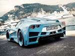 Mazzanti Evantra V8 2013 года